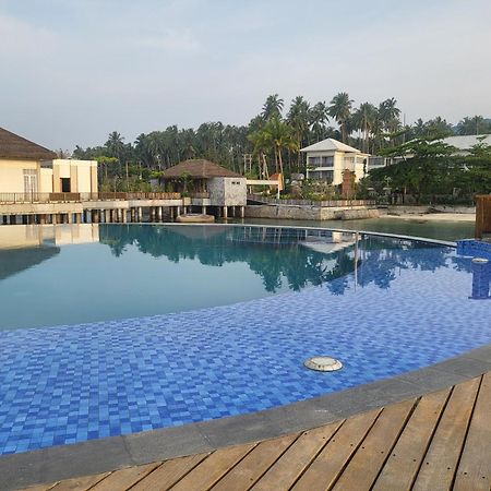 Adiwana Jelita Sejuba Natuna Ranai Dış mekan fotoğraf