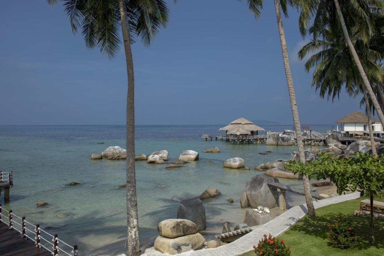 Adiwana Jelita Sejuba Natuna Ranai Dış mekan fotoğraf