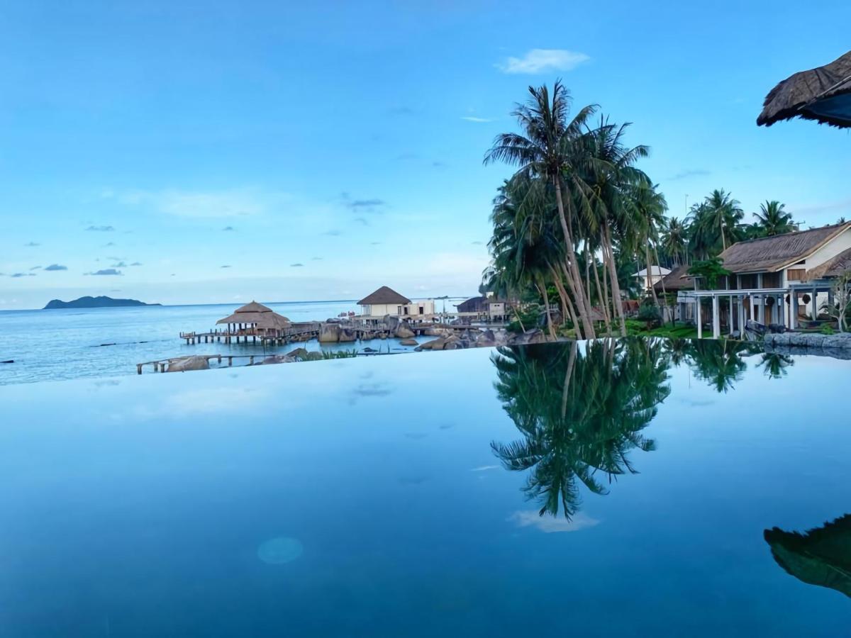Adiwana Jelita Sejuba Natuna Ranai Dış mekan fotoğraf
