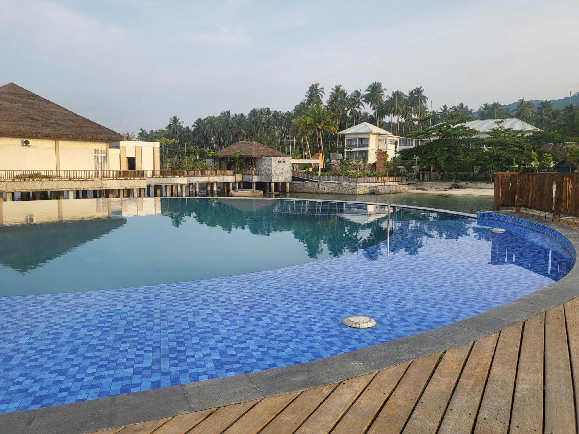 Adiwana Jelita Sejuba Natuna Ranai Dış mekan fotoğraf