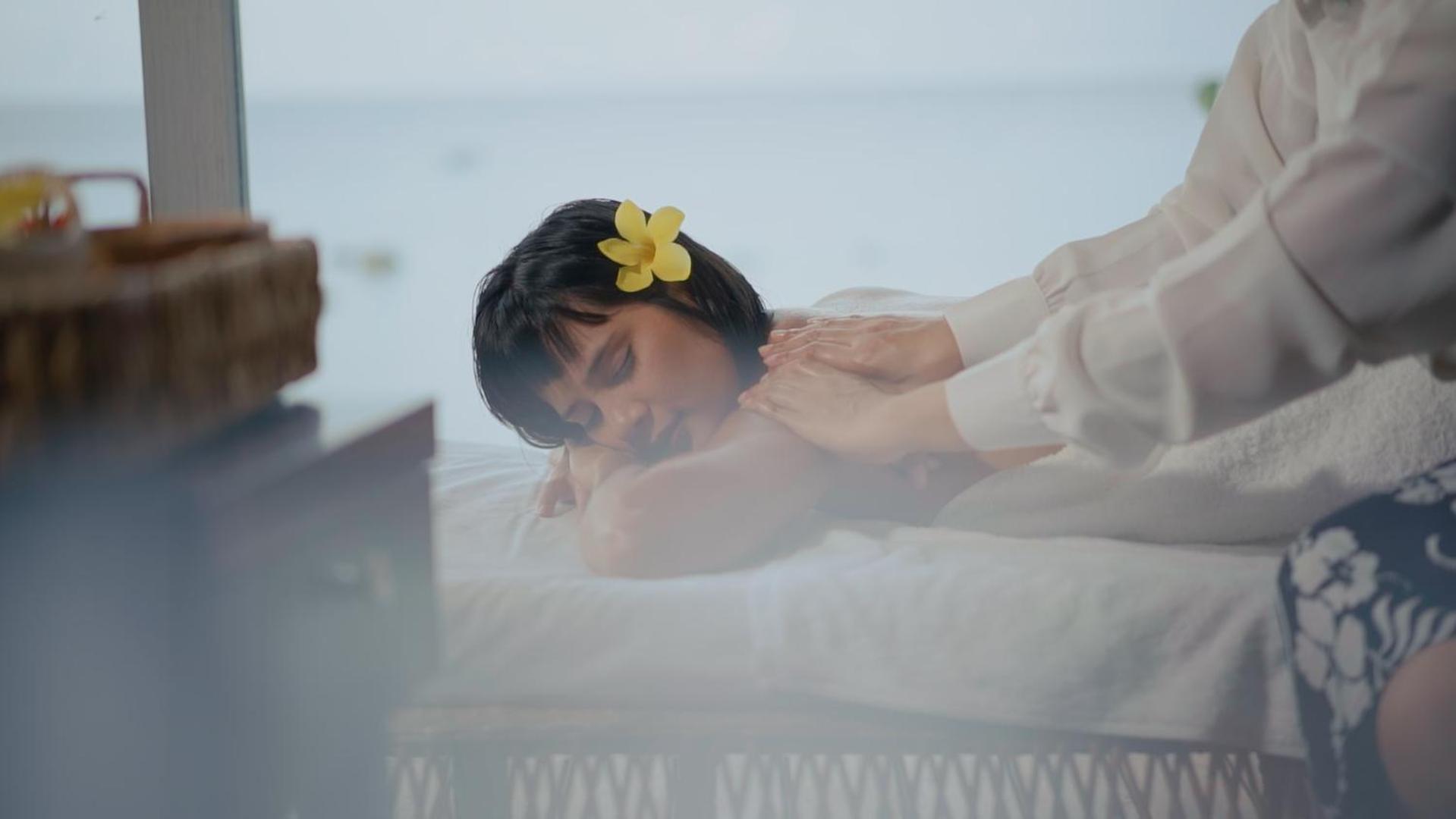 Adiwana Jelita Sejuba Natuna Ranai Dış mekan fotoğraf